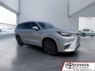 2024 LEXUS TX 350