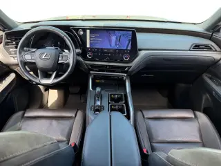 2024 LEXUS TX 350