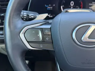 2024 LEXUS TX 350