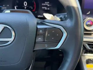 2024 LEXUS TX 350