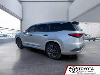 2024 LEXUS TX 350