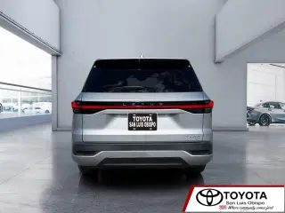 2024 LEXUS TX 350