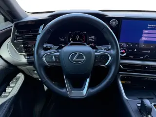 2024 LEXUS TX 350