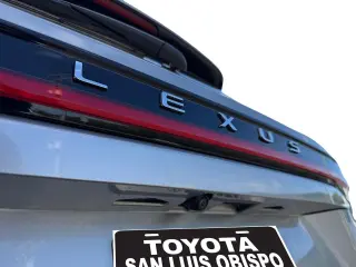 2024 LEXUS TX 350