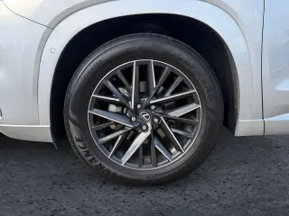 2024 LEXUS TX 350