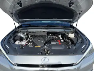 2024 LEXUS TX 350
