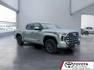 2026 Toyota Tundra