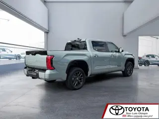 2026 Toyota Tundra