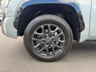 2026 Toyota Tundra