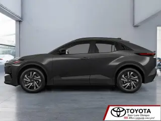 2026 Toyota C-HR