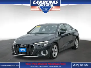 2024 Audi A3