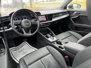 2024 Audi A3