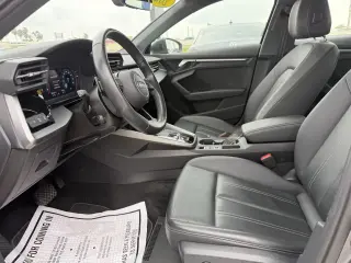2024 Audi A3
