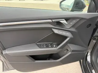 2024 Audi A3