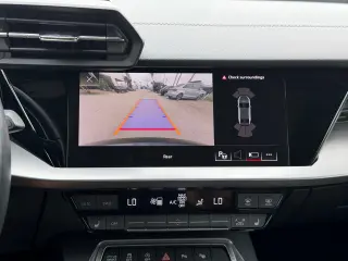 2024 Audi A3