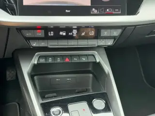 2024 Audi A3