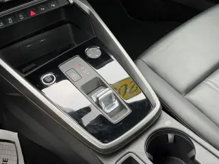 2024 Audi A3