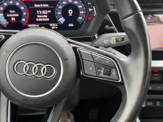 2024 Audi A3