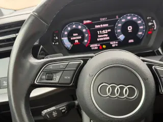 2024 Audi A3