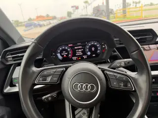 2024 Audi A3