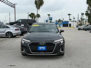 2024 Audi A3