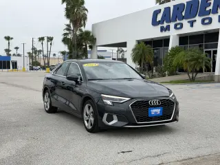 2024 Audi A3