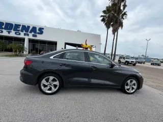 2024 Audi A3