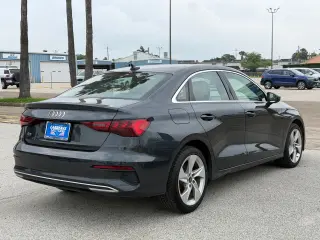 2024 Audi A3