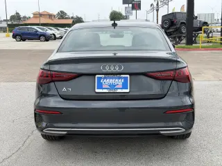 2024 Audi A3