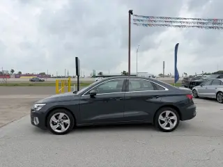 2024 Audi A3