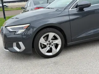 2024 Audi A3