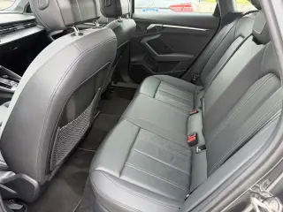 2024 Audi A3