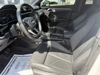 2024 Audi Q3