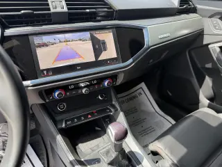 2024 Audi Q3