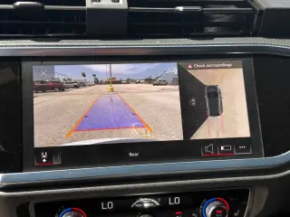 2024 Audi Q3