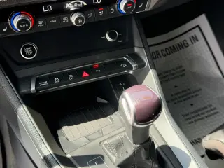 2024 Audi Q3
