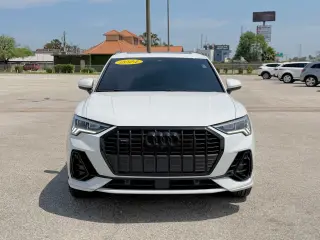 2024 Audi Q3