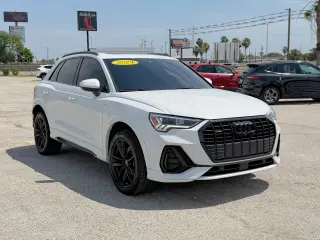 2024 Audi Q3