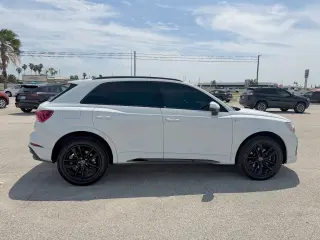 2024 Audi Q3