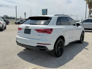 2024 Audi Q3