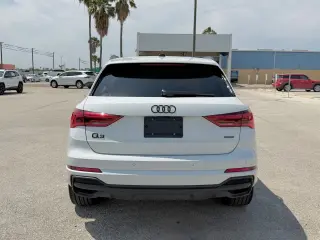 2024 Audi Q3