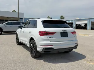 2024 Audi Q3