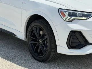 2024 Audi Q3