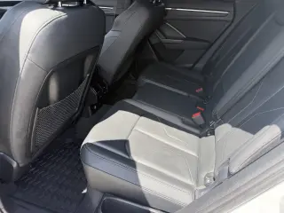 2024 Audi Q3