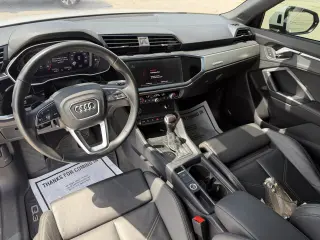 2024 Audi Q3