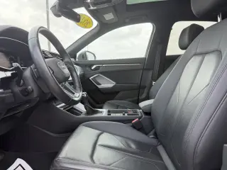 2024 Audi Q3
