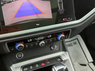 2024 Audi Q3