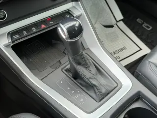 2024 Audi Q3