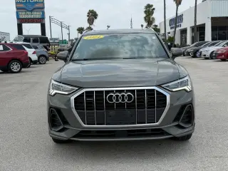 2024 Audi Q3