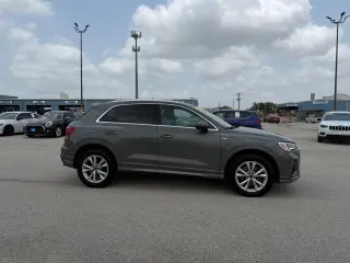 2024 Audi Q3